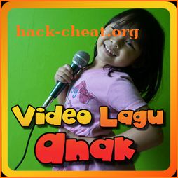 Video Lagu Anak icon
