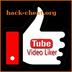 Video Liker For YouTube -Increase Likes and Views icon