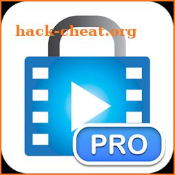 Video Locker Pro icon
