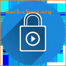 Video LockScreen Setting icon