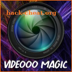 Video Magic App icon
