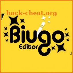 Video Maker for Biugo - Magic Video Editor icon