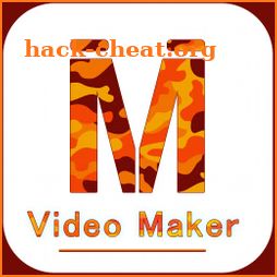 Video Maker For Mitron icon
