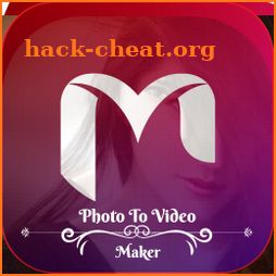 Video Maker of Photo - Movie Maker with Music icon