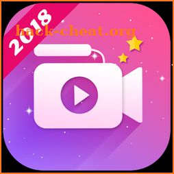 Video Maker Of Photos With Song & Video Editor icon