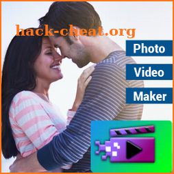 Video maker : tiktok & musicl.ly icon