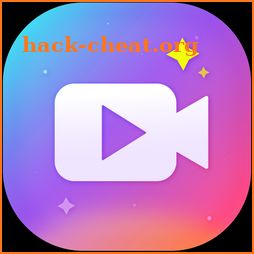 Video Maker - Video Editor, VHS Camcorder Filter icon