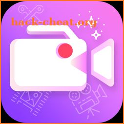 Video Maker - Video Pro Editor with Effects&Music icon