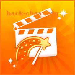 Video Maker With Photos, Video Editor With Effects icon