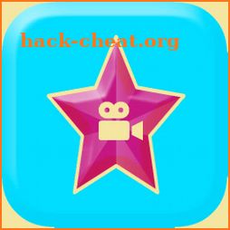 Video ⭐ Star: Video Music Maker icon