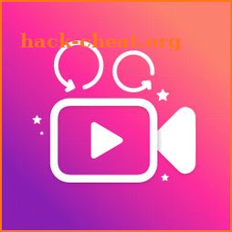 Video Movie Maker with Music and Photo Slideshow icon