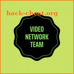 Video Network Team icon