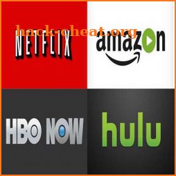 Video on Demand Movies and TV Series icon