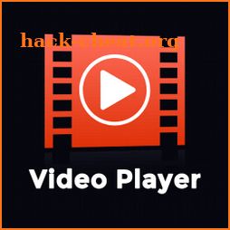Video Player 2021 - HD Media Player icon
