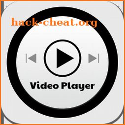 Video player 2022 icon