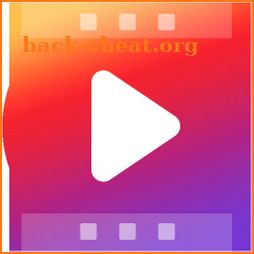 Video player All Format - 4K player icon