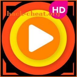 Video Player All format - APlayer icon