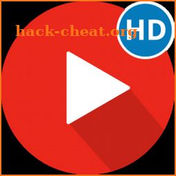 Video Player All Format - Full HD Video mp3 Player icon
