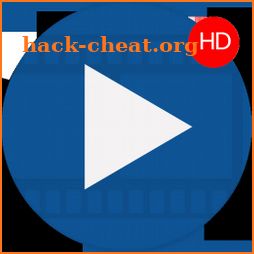Video Player All Format - Full HD Video Player icon