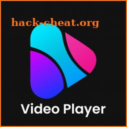 Video Player All Format - HD Video Player icon