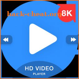 Video Player All Format - HD VideoPlayer icon