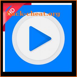 Video Player All Format - New Video Player HD icon