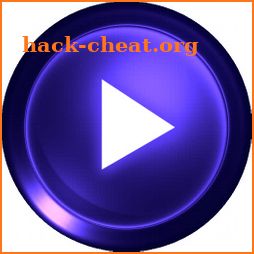 Video player-All format, stream icon