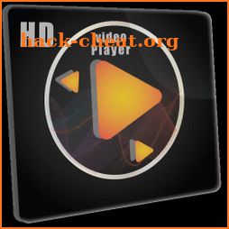 Video Player All Format -Video Player HD icon