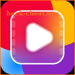 Video Player App icon