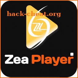 Video Player App - Zea Player icon