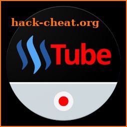 video player - d Tube Steemit icon