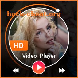 Video player for Android icon