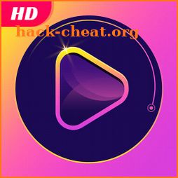 Video Player – Full HD Video Player All Format icon