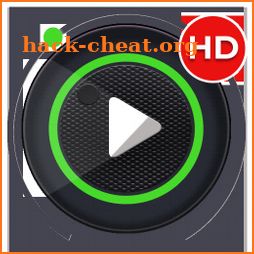 Video Player HD 2020- All Format Video Player HD icon