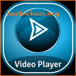 Video Player HD – All Format Media Player 2018 icon