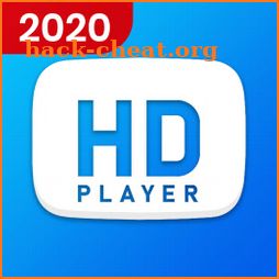 Video Player HD All Formats - Full Video Player HD icon