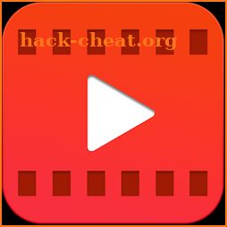 Video Player: HD & All Format icon