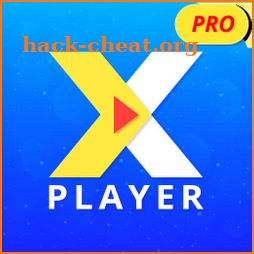 Video Player : HD & All Format - No Ads icon