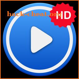 Video Player HD - Full HD Video Player All Format icon