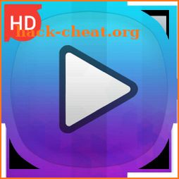 Video Player HD - Full HD Video Player icon