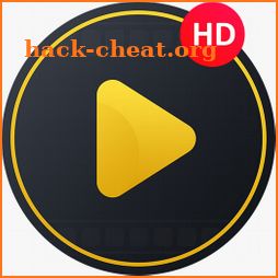 Video Player - HD Video Player icon