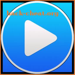 Video Player - HD Video Player All Format icon