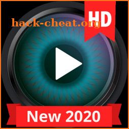 Video Player - HD Video Player - Full HD 4k Player icon