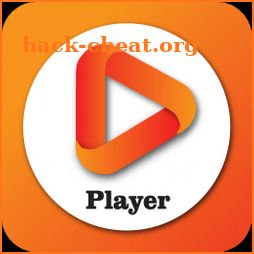 Video Player: Media Player app icon