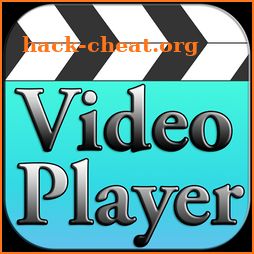 Video Player New icon