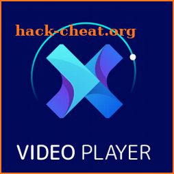 Video Player - Play & Watch HD Video All Format icon