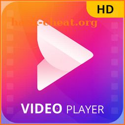 Video Player – Play Video All Format icon