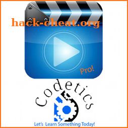 Video Player Pro for Learners icon