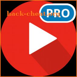 Video Player Pro - Full HD Video mp3 Player icon