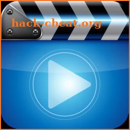 Video Player WiFi Direct Cast icon